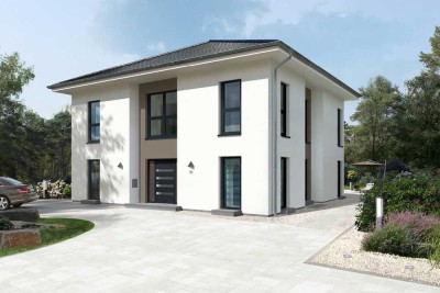 Luxuriöse Villa in Germersheim: Ihr Traum, unser Projekt