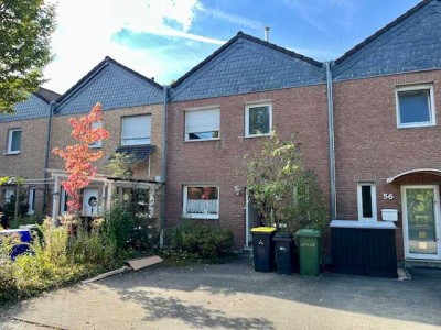 Raumwunder in ruhiger Lage  - RH in Sankt Augustin Niederpleis