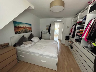 Schöne 2-Raum-Wohnung mit EBK und Balkon in Essen