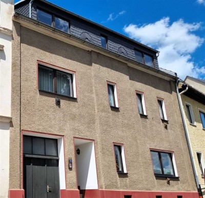 ***Investoren oder Selbstnutzer aufgepasst! Wunderschönes Mehrfamilienhaus sucht neuen Besitzer***