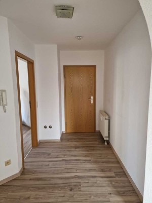 Helle 2-Zimmer-Wohnung nahe Stadtmitte