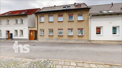 PROVISIONSFREI: Doppelhaushälfte in begehrter Lage von Merseburg – ruhig & gut angebunden