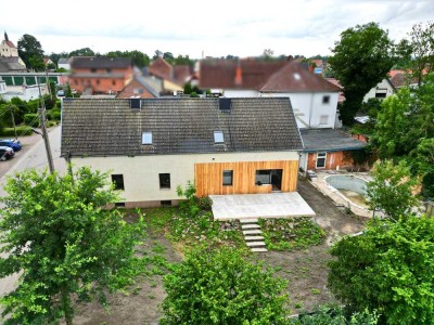 ZEITLOSES WOHNJUWEL MIT CHARME UND WEITBLICK