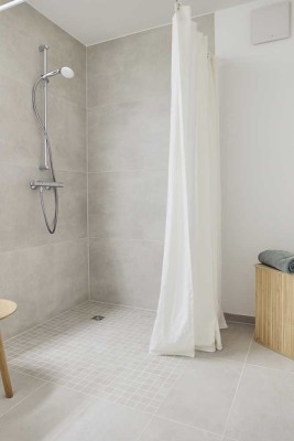 Servicewohnen mit Aussicht – Penthouse (auch als WG geeignet) im LIVELY Kaiserberg