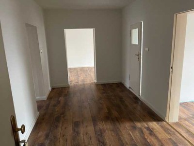 Schöne 3-Raumwohnung in ruhiger Lage