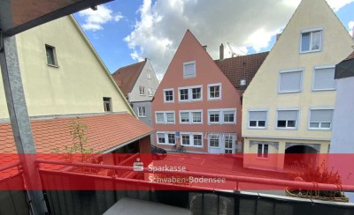 Moderne Stadtwohnung in der Altstadt von MM!