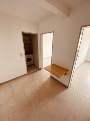 2 -Zimmer Studentenwohnung nahe der Universität *zum 01.11.2025*