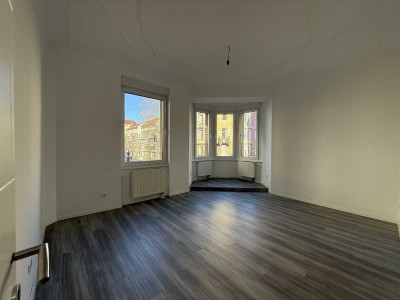 4-Zimmer-Wohnung * Stuttgart Süd * Saniert