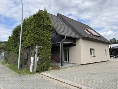 Moderne Bürofläche in Wandlitz-Basdorf - Ideal für Ihr Unternehmen!