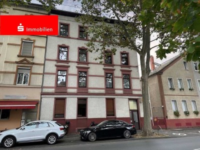 Offenbach am Main: Vermietete Wohnungen nähe der Sana Klinik