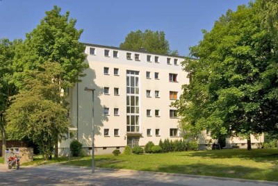 komplett renoviert mit Balkon
