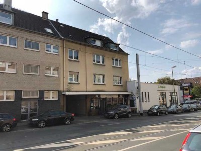 Gemütliche 2 Zimmer Wohnung in toller Lage =VIDEO=