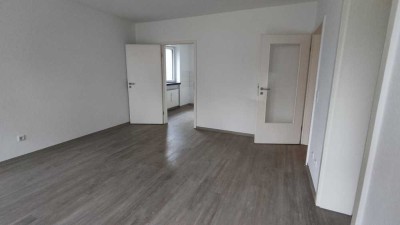 Geschmackvolle 2-Raum-Wohnung mit Balkon in Dortmund