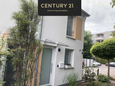 ** Provisionsfrei** Stadtnahes REH in ruhiger Lage