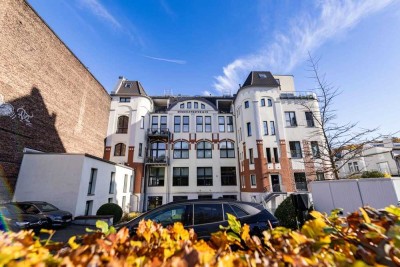 Willkommen auf der Alm - So schön und modern kann Wohnen sein