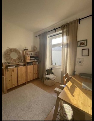 Gepflegte 1-Zimmer-Wohnung mit Balkon in Hanau