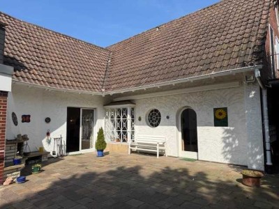 Elegante Villa mit großem Grundstück auf der Sentruper Höhe - Ein Filetstück in dieser Lage