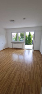 Schöne Wohnung in Leinfelden-Echterdingen