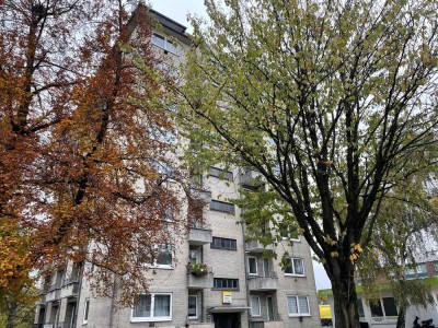 1 - Zimmer Wohnung in Hamburg Tonndorf