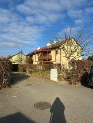 3-Zimmer-Mietwohnung in Gleinstätten / Pistorf