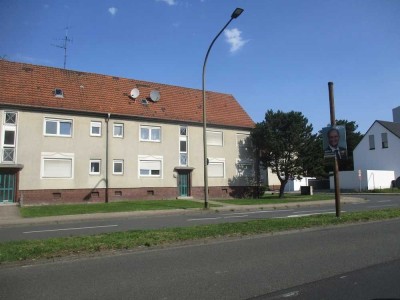Gemütliche 2 Zimmer im EG, NEU RENOVIERT, Hamm, Eupenstraße 2