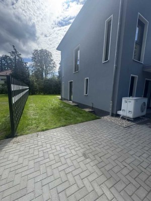 Doppelhaushälfte Neubau, Erstbezug, beste Lage in Berlin-Lichtenrade