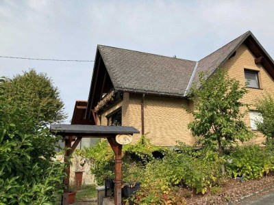 Parkähnliche Landhaus Villa mit exklusiver Ausstattung einer automatischen Ambiente Parkbeleuchtung