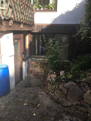 1,5-Zimmer Wohnung in Heidelberg-Emmertsgrund