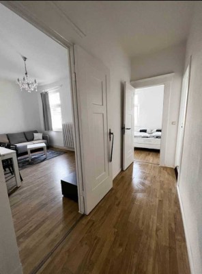 Wunderschöne 2-Zimmer Wohnung mitten im Zentrum