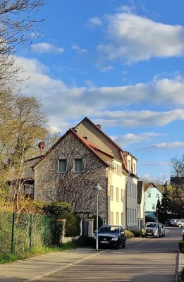 Haus "Eleonora" im "Neuseenland"