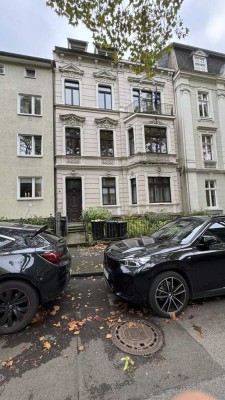 helle 3-Zimmer-Wohng in Uellendahl-Katernberg