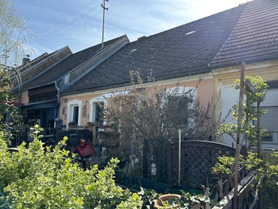 Landhaus im Weinviertel