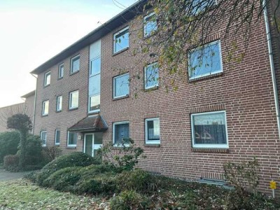 3-Zimmer-Penthouse direkt am Lübbelaupark in Scharnebeck