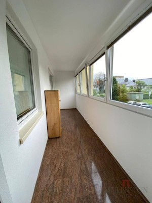 Achtung "neuer Preis" EG-Wohnung Im Zentrum Liezens beim Ärztezentrum