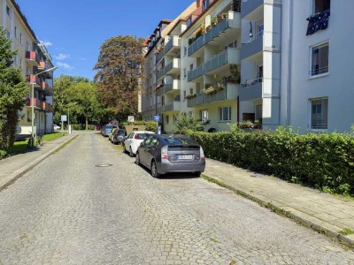 *** bezugsfrei *** sanierte 1-Zimmer-Wohnungin der Nähe der Isar in Untergiesing ***