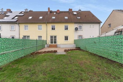 ZENTRALE LAGE VON KERPEN - HAUS MIT 7 ZIMMERN UND EFFIZIENZKLASSE B