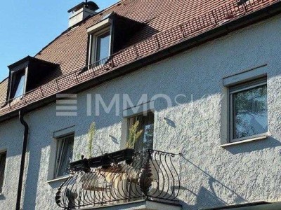Charmante Familienoase auf Erbpacht