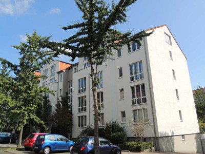 Neu renoviertes  Appartement mit Ausblick und Tageslichtbad