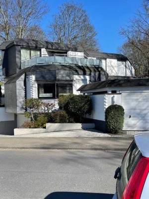 Hochwertige 3 Zimmerwohnung mit großer Sonnenterrasse