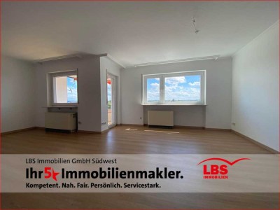 Wunderschöne 3-Zimmer Wohnung mit Garage