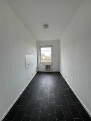 Zentral gelegene 2- Zimmer-Altbauwohnung in Aachen