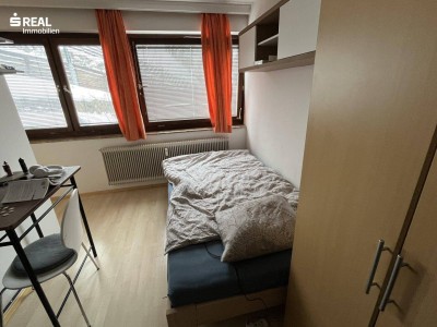 Smart Wohnen in Saalbach – Personalwohnung, Anlageobjekt