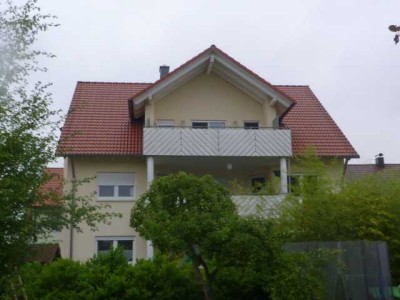Herzogenaurach Exkl. 4 Zi. Whg. von Privat