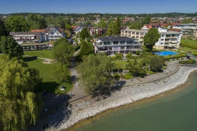 Exklusive Wohnung am Bodensee