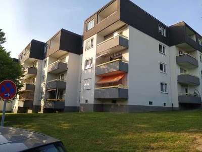 372.10 Schöne 4 ZKB Wohnung Am Fischteich 4 in Lahnstein