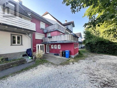 Einzigartiges Einfamilienhaus auf der Insel Reichenau