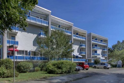 Demnächst frei! 3-Zimmer-Maisonette-Wohnung in Siegen Wenscht