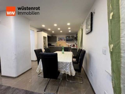 !Saniertes kleines Haus, sucht neuen Eigentümer mit grünem Daumen!