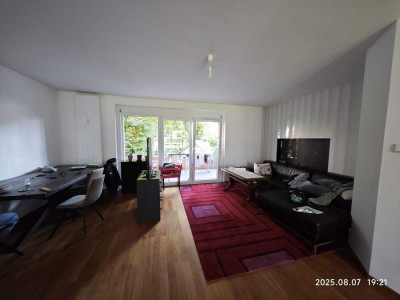 Neugründung WG Zimmer in