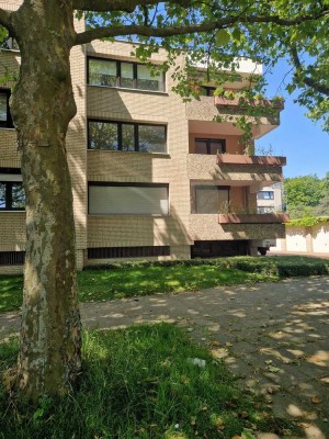 3 Zimmer Wohnung mit Balkon zum Kauf in Hannover Davenstedt mit Garage